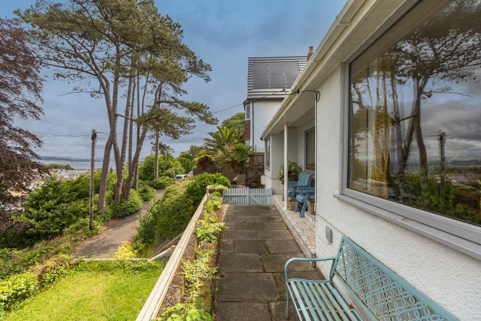 Langland Villas, Mumbles, Swansea, SA3 4NA